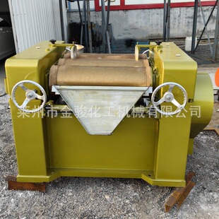实验室s65三辊机 研磨机 油墨三辊机 小型三辊机科研院校专用