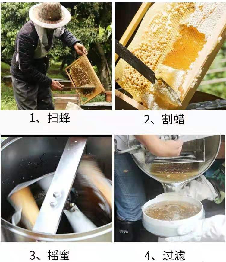 加大摇蜜机201全不锈钢蜂蜜摇糖机中蜂蜂密摇糖打糖机28内框包邮