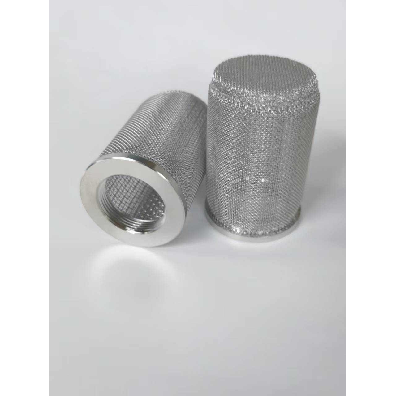 长江6C 9C 6528K 4532 T6520喷涂机吸入管组件吸料管新款滤网配件