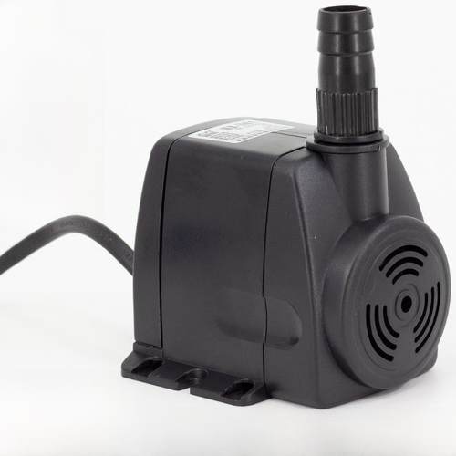 广深制冰机水泵Hj-741制冰机水泵8W制冰机专用潜水泵通用型