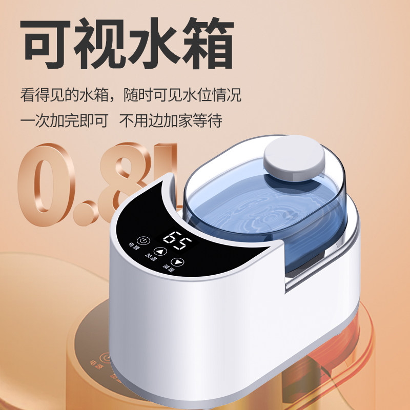 水暖电热毯双人水循环电褥子单人调温家用安全水暖毯床垫2025新款