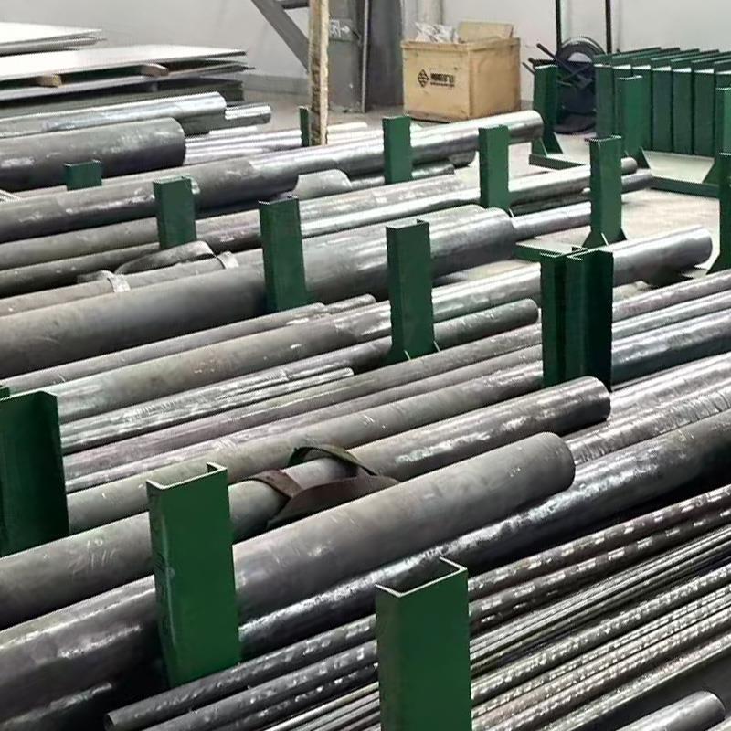 monel400圆钢零切 蒙乃尔合金400圆棒棒子 铜镍合金N04400棒材