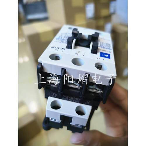 常熟富士原装正品交流接触器SC-E05P SC-E04P E03P E02P E1 E2SP
