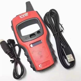 VVDI云雀手持机 遥控生成 汽车钥匙芯片拷贝机 VVDI云雀