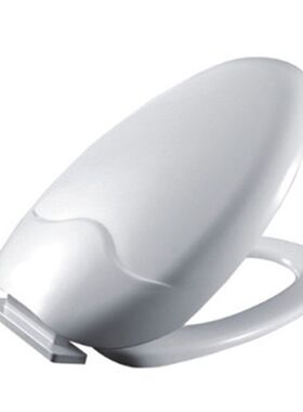 马桶盖坐便盖 缓降加厚 V型宽38CM宽37CM宽38.Y5CM厕所板