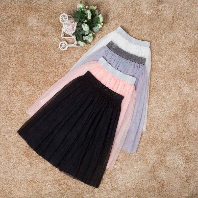 女童短裙网纱裙2024新款四季通穿半身裙宝宝韩版百搭儿童公主裙子,童装/婴儿装/亲子装,半身裙,淘宝优惠券,粉丝福利购,淘宝优惠卷