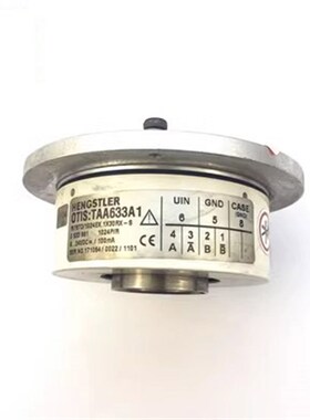 电梯配件/编码器/电梯主机编码器/TAA633A1奥的斯主机用编码器