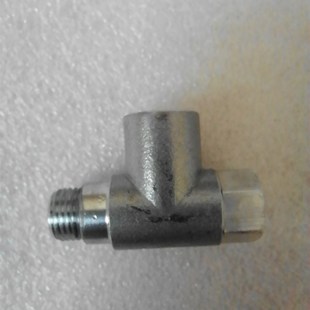 润滑油泵泄压阀 齿轮泵油泵配件油泵维修配件齐全