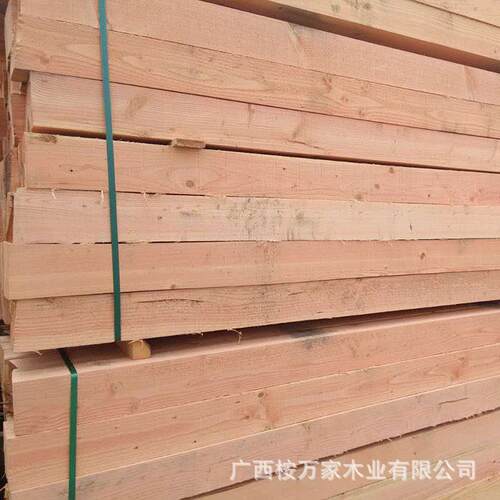 云南量筑木方四面见线寸尺标准建发货及时01厂家大现货