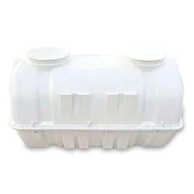 25新款化粪池罐家用小区全套厕所粪桶带盖大容量粪池罐超厚沉淀池