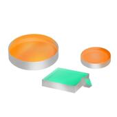 HLM系列 激光单波长介质膜高反射镜Φ50.8mm高功率损伤阈值0度