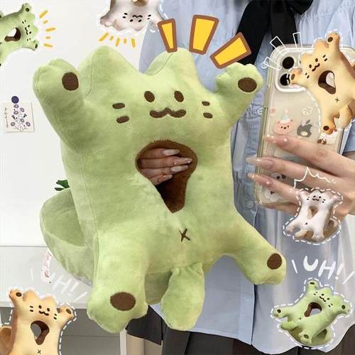 午睡枕趴睡枕夏季冰丝学生午休神器教室趴桌上睡觉抱枕儿童趴枕头