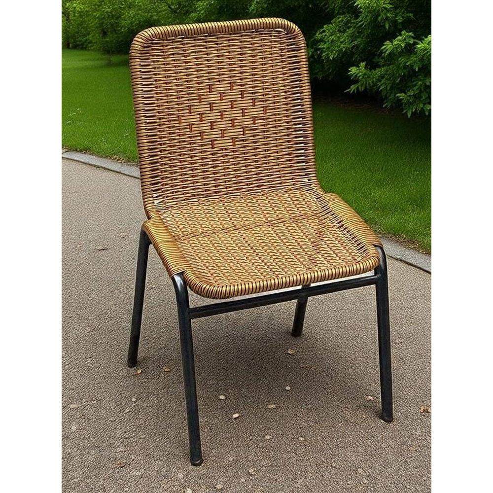 藤椅休闲烧烤矮凳钓鱼老人椅子客厅靠背儿童编织单人椅藤编椅子,住宅家具,阳台椅,淘宝优惠券,粉丝福利购,淘宝优惠卷