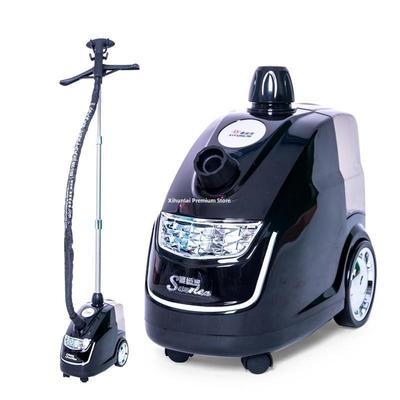 西云来Gt系列双缸蒸笼服装店商用窗帘家用大功率2200W铜芯