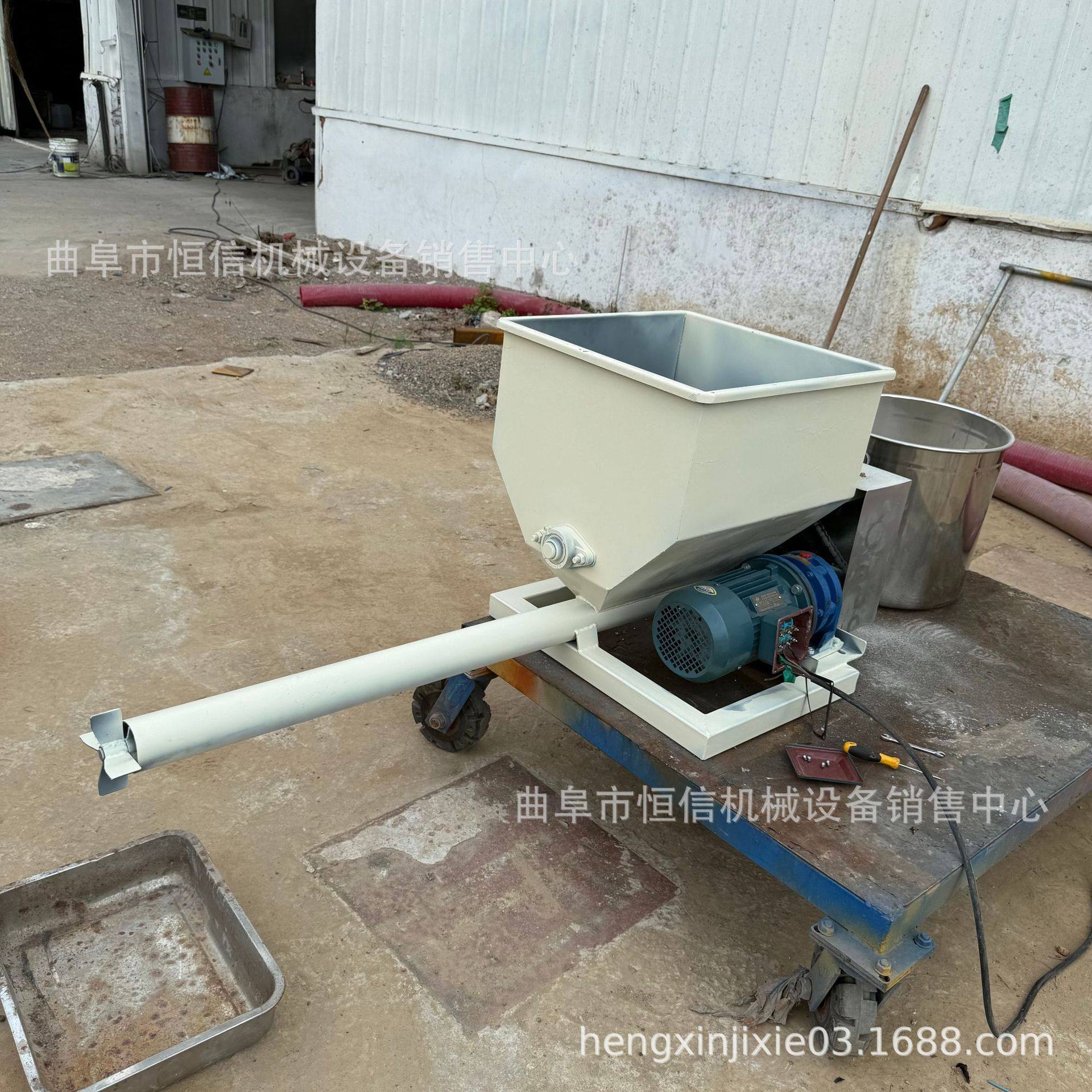 陶瓷厂氧化铝粉微小型喂料机zcjb 复合肥添加剂定量给料机给粉机,搬运/仓储/物流设备,其他起重搬运设备,淘宝优惠券,粉丝福利购,淘宝优惠卷