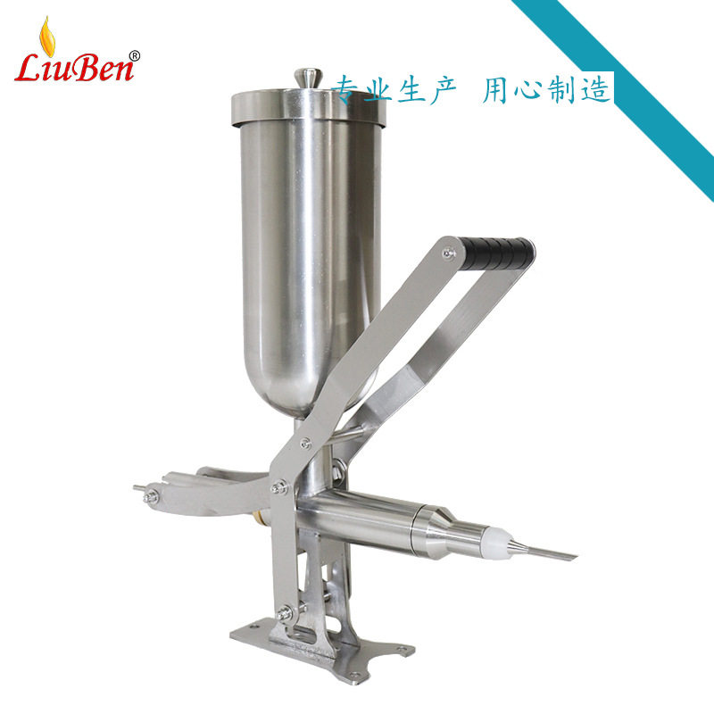 泡芙面包饼干注芯机充填奶油果巧克力设备手动电动充灌机器蛋糕,五金/工具,其他电子工具,淘宝优惠券,粉丝福利购,淘宝优惠卷