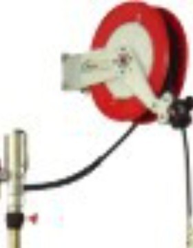 Y37105气动加油工具数显加油泵定量加油枪 润滑油注油套件推荐