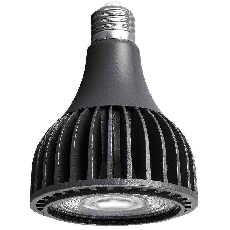 全光谱植物补光多肉E27聚光灯泡家用龙舌兰绿植全光led室内生长灯