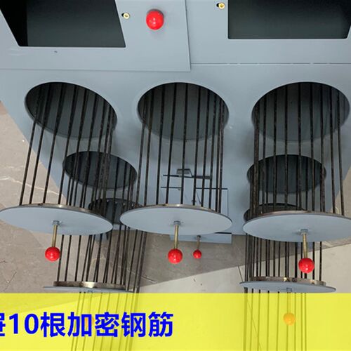 烤叫花鸡炉商用烧柴炭街头烤鸭烤红薯玉米土豆松毛烤乳鸽子地瓜机
