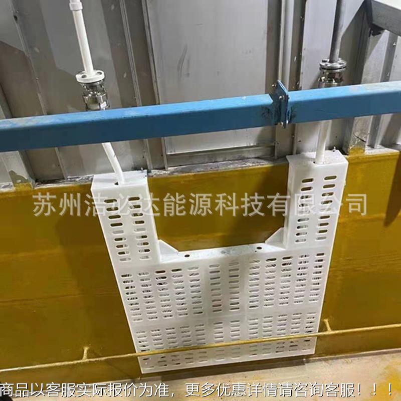 电镀药液加热冷却专用特氟龙换热器钢管厂酸洗用四氟换热器