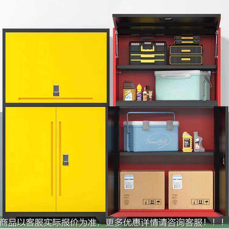 车位储物柜地HC-66415下库防车置物柜停车场潮私人专用收纳存放锁,商业/办公家具,办公储物柜,淘宝优惠券,粉丝福利购,淘宝优惠卷