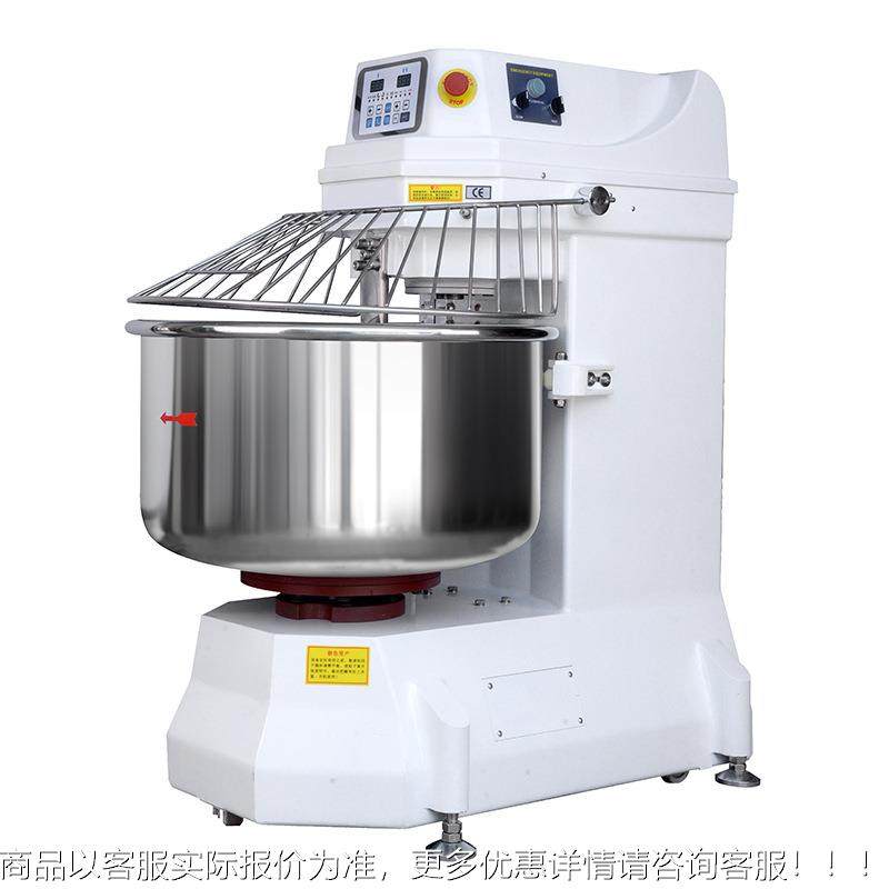 大型12公5商用和面机 双速双动式和面立机 打面揉面JXC搅斤拌机,清洗/食品/商业设备,烘焙设备,淘宝优惠券,粉丝福利购,淘宝优惠卷