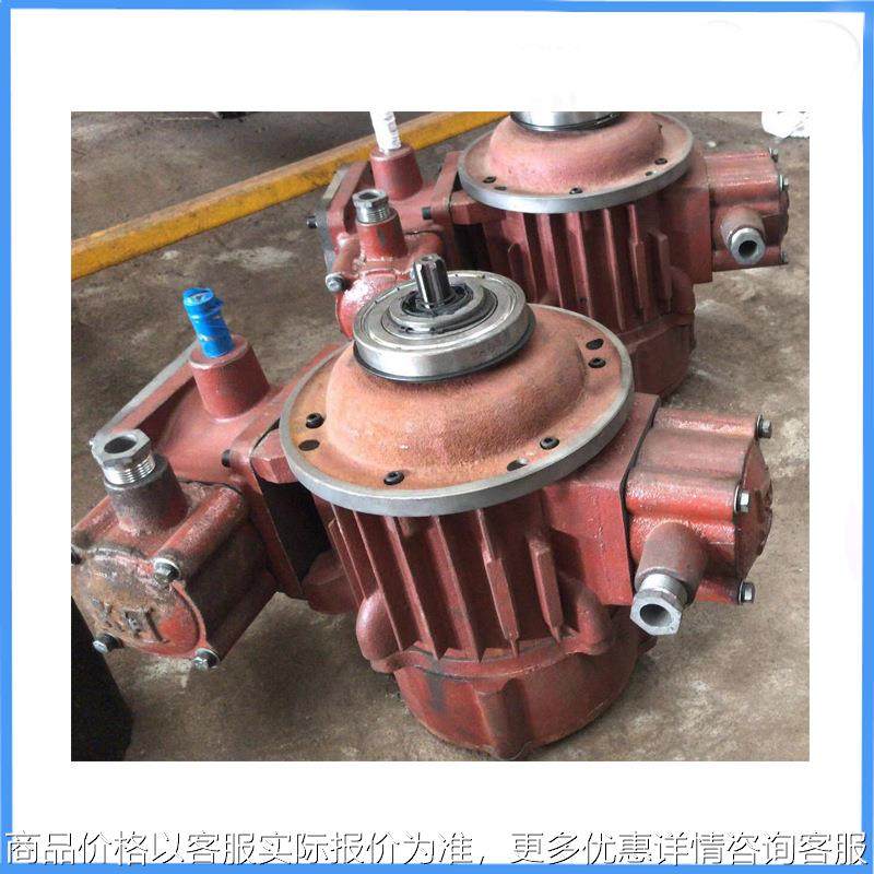 隔爆电动机 隔爆型电机隔爆葫芦运行电机BZD52-4/18.5w,五金/工具,电动机,淘宝优惠券,粉丝福利购,淘宝优惠卷