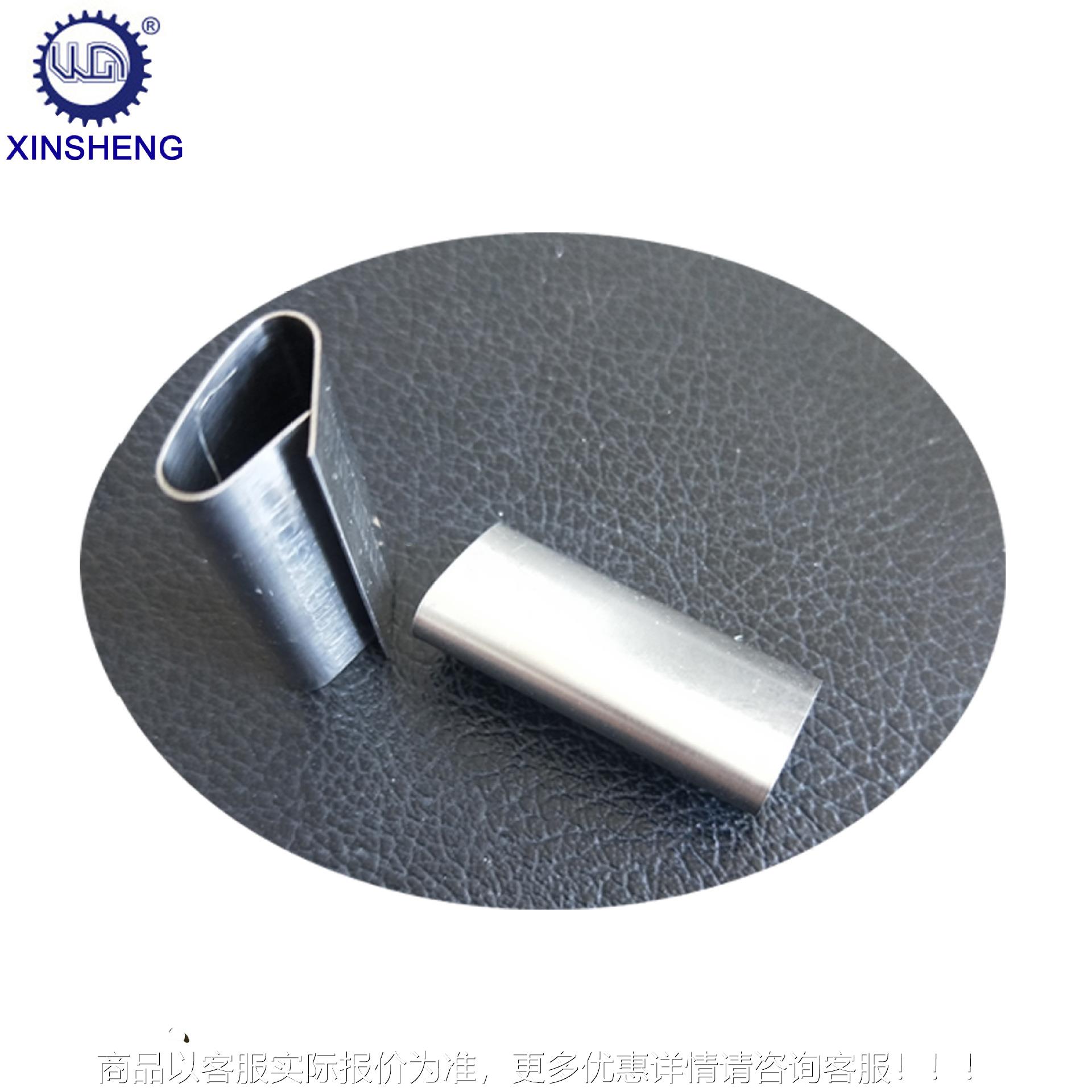 打包扣机 钢扣机 铁皮扣机钢定款 扣成型机制 -SS-32加带长加厚款