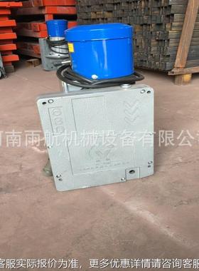 河电南 ZLP6吊篮配套提升 机 电动建筑吊WQV篮不卡绳动吊0篮提升