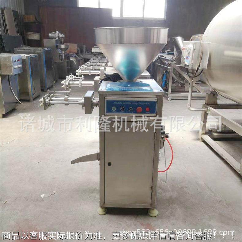 多功能松花肠火腿灌灌肠机鸡肠腊肠肠机肉器香IM菇肉肠类加肠工设,清洗/食品/商业设备,肉制品加工设备,淘宝优惠券,粉丝福利购,淘宝优惠卷