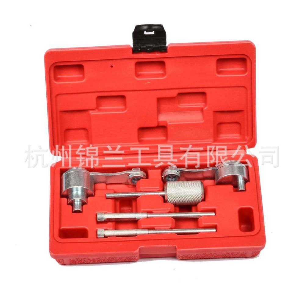 路虎揽胜 3.0 5.0正时工具组柴油V6 2.7T 发动机凸轮轴正时组