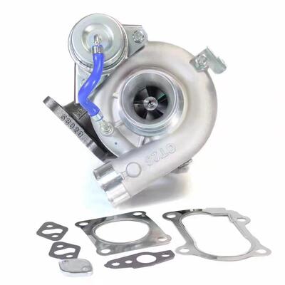 适配兰德CRUISER1HDT引擎涡轮增压器 型号：CT26 17201-17010