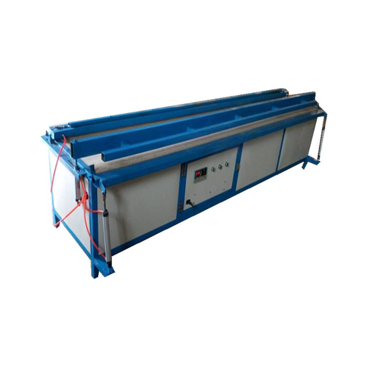 全自动2.4米亚克力热成型折弯机自动翻板PVC护角生产厂家可调温,机械设备,试验机,淘宝优惠券,粉丝福利购,淘宝优惠卷