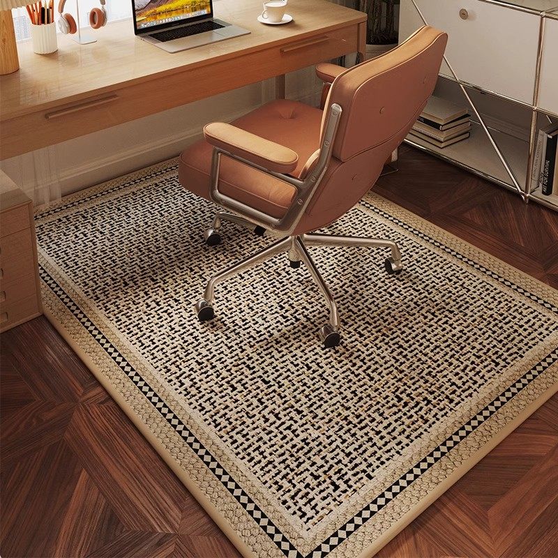 电脑椅地垫转椅子卧室书桌书房地毯电竞地板办公室滚轮垫钢琴隔音,居家布艺,转椅地垫,淘宝优惠券,粉丝福利购,淘宝优惠卷