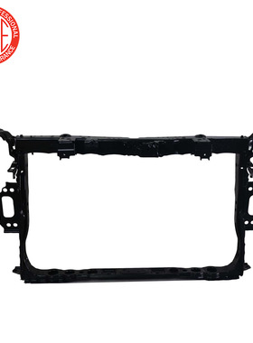 适用2012-14?普锐斯PriusV散热器支架5320147050 TO1225307