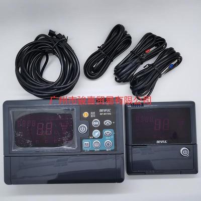 广州商河太阳能热水系统控制器BF-M1碧7水0G一体式水温位定时