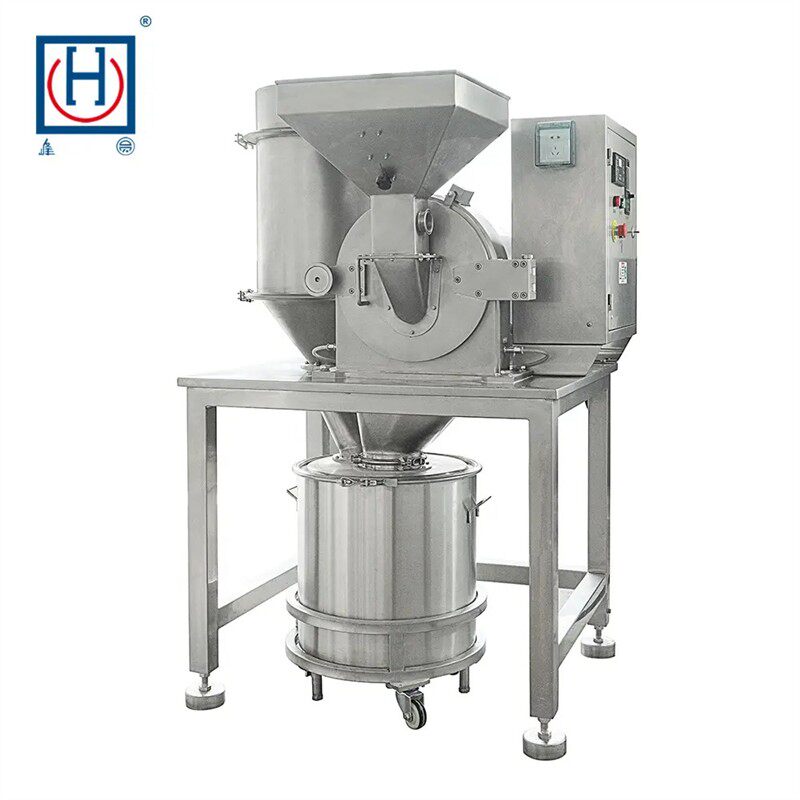 江阴机械WF系列风冷式台式除尘粉碎机组 外观及实用新型专利