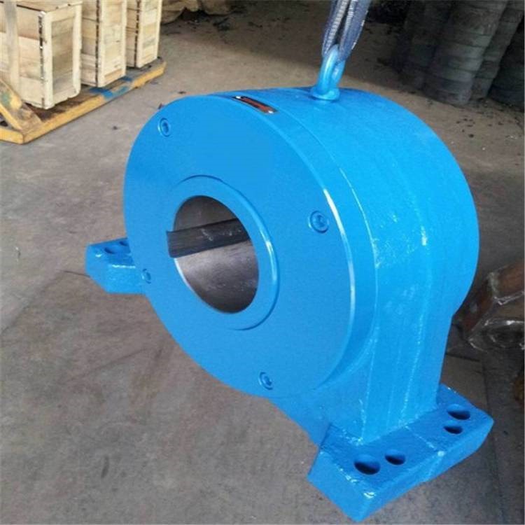 NF16非接触式逆止器 厂家 机械输送机逆止器 减速机逆止器