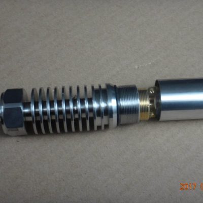 304小巧高温壳体2088高温壳体变送器传感器高温外壳体