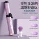 无线卷发棒大卷负离子持久定型28mm大波浪小型刘海手动电卷棒22mm