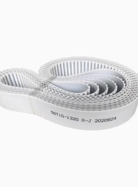 T10-1640 1650 1660 1670 1680 1690 PU聚氨酯带钢丝接驳同步带