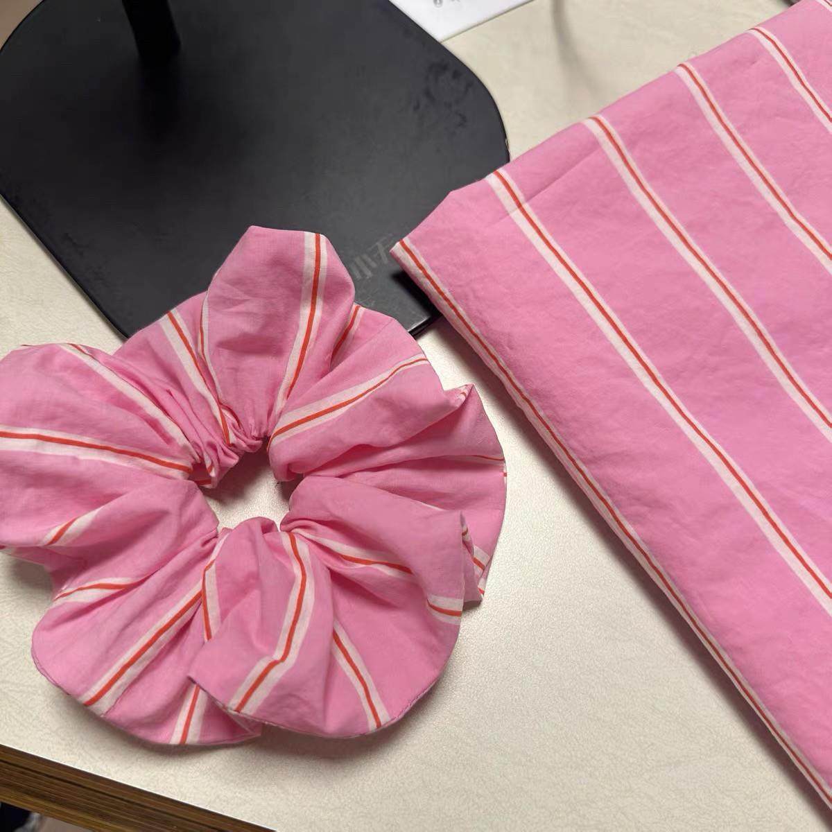 韩国进口日韩风60支棉质条纹布料 45CM*140手工DIY居家服桌布,居家布艺,海绵垫/布料/面料/手工diy,淘宝优惠券,粉丝福利购,淘宝优惠卷