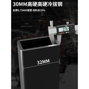 布衣柜结实耐用全钢架加粗加厚衣橱 衣柜家用卧室简易衣柜免安装