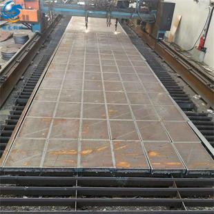 Q460CEB高强板Q550D Q460D Q550E切割下料 Q690E Q550C钢板Q690D