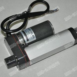 200mm行v程推桿J電機(jī) 新品 24V 電動(dòng)推桿 12V 直線Y電機(jī)