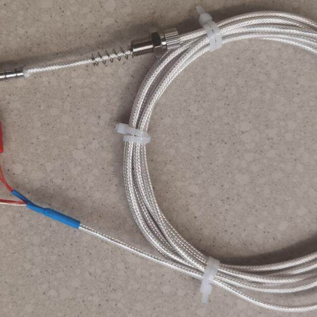 阻油阻漏探头带滚压工艺端面热电阻WZPM2-201双支端面热电阻,电子元器件市场,电机/马达,淘宝优惠券,粉丝福利购,淘宝优惠卷