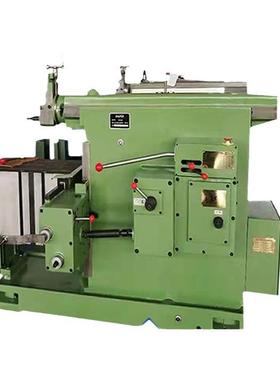 厂家直供BC60100液压牛头刨床动力强性能稳金属钢材切割操作简单