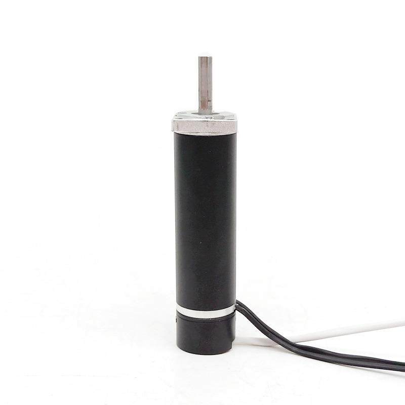 2266空心杯电机2对极12V大力矩电机配编码器24V空心杯无刷马达