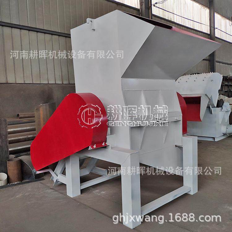 橡胶塑料粉碎机橡胶接头破碎机多功能皮革无纺布粉碎机,五金/工具,其他机械五金,淘宝优惠券,粉丝福利购,淘宝优惠卷