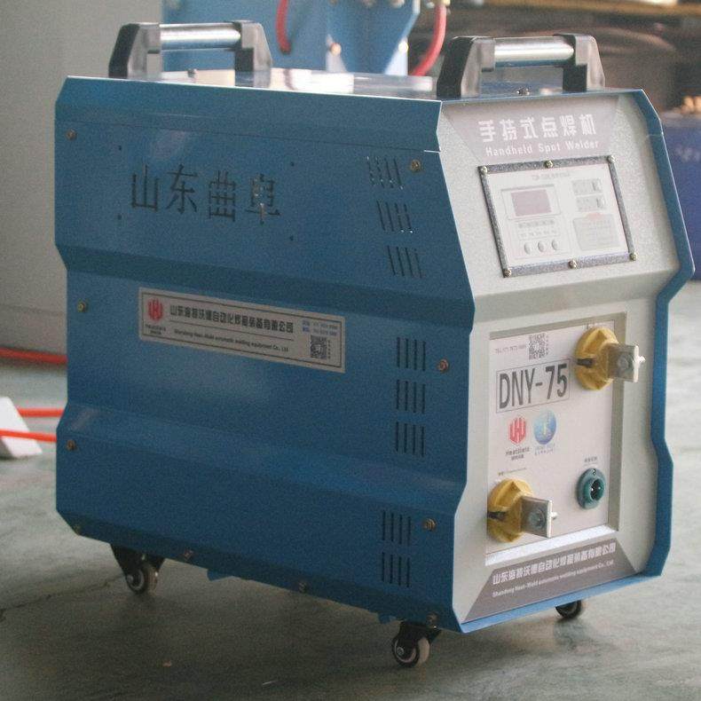 供应轻便灵活手持式点焊机可移动手握点焊机配电柜点焊机,五金/工具,其他机械五金,淘宝优惠券,粉丝福利购,淘宝优惠卷